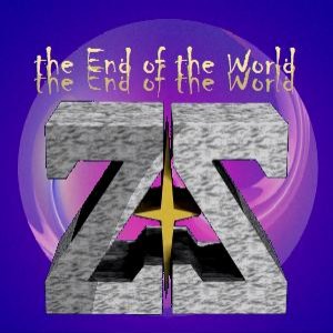 This album is in development
with as many as ten songs in process right now.
Titles will be added as they are completed. the End of the World